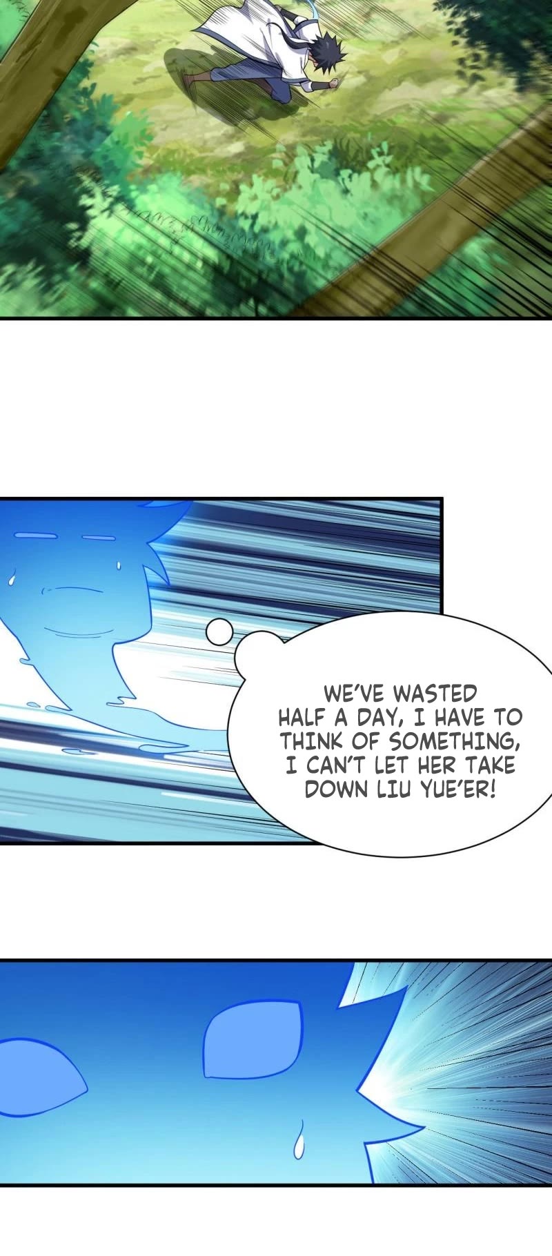 I Just Want to Be Killed Chapter 66 page 10 - Chapter 66