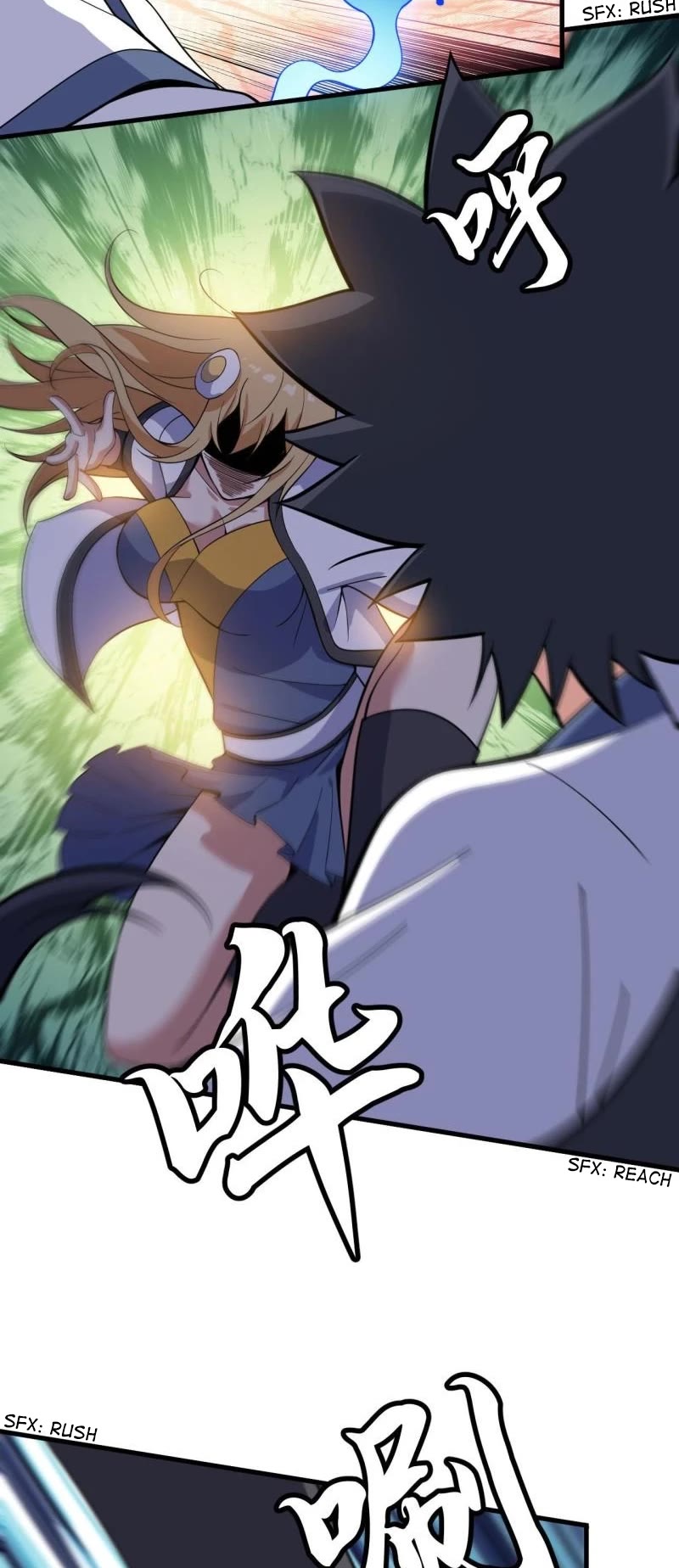 I Just Want to Be Killed Chapter 66 page 14 - Chapter 66