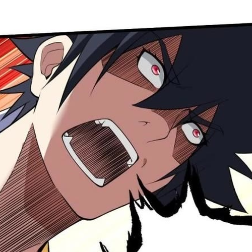 I Just Want to Be Killed Chapter 66 cover