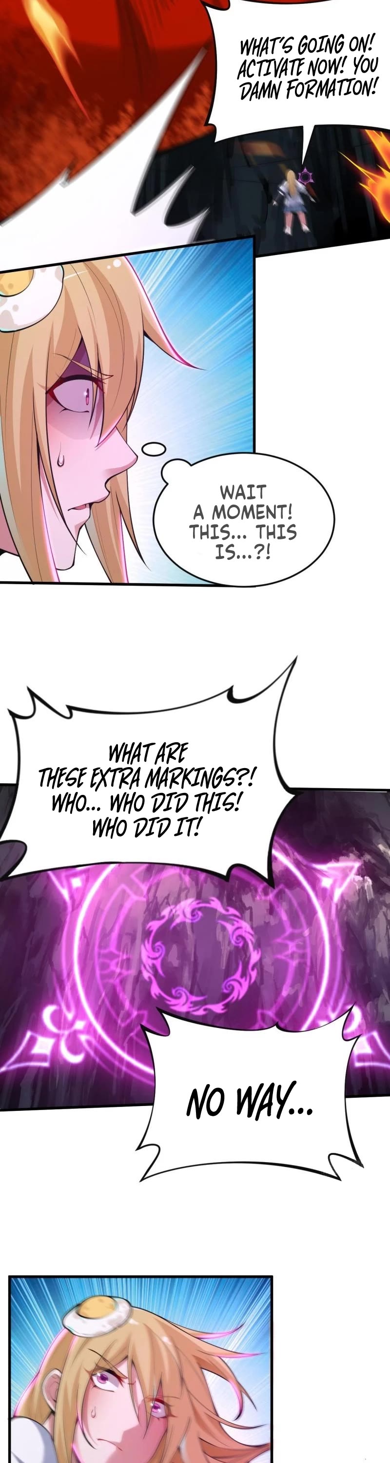 I Just Want to Be Killed Chapter 67 page 13 - Chapter 67