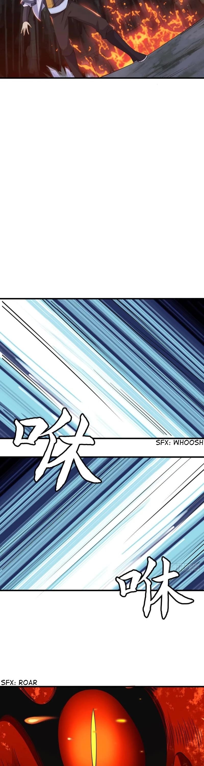 I Just Want to Be Killed Chapter 67 page 8 - Chapter 67