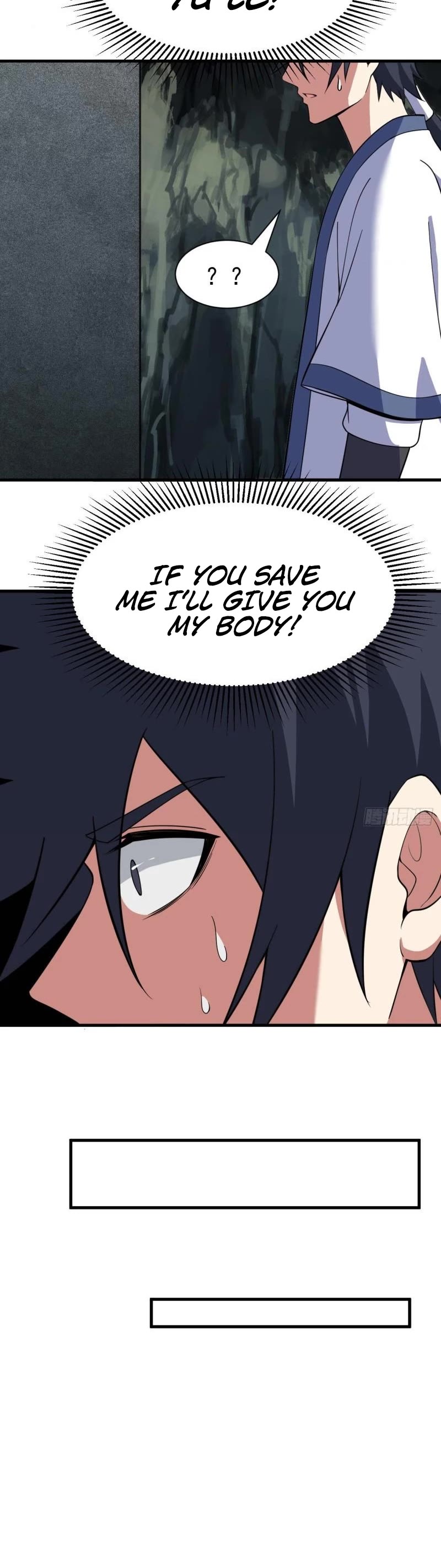 I Just Want to Be Killed Chapter 68 page 14 - Chapter 68