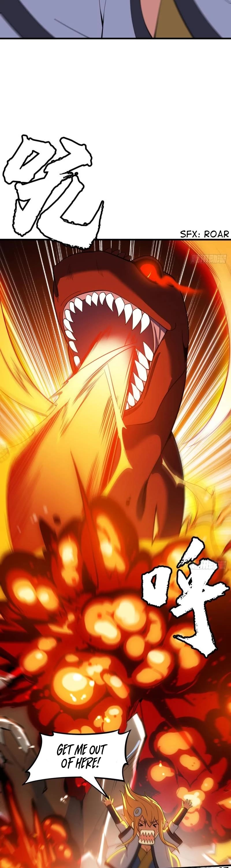 I Just Want to Be Killed Chapter 68 page 16 - Chapter 68