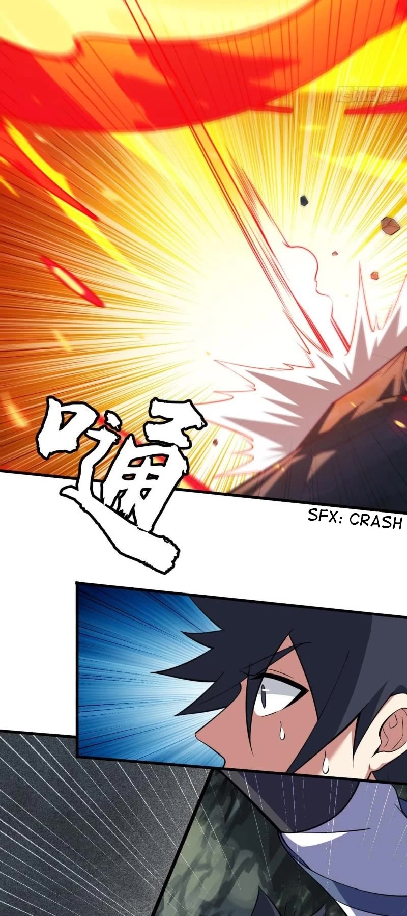 I Just Want to Be Killed Chapter 68 page 18 - Chapter 68