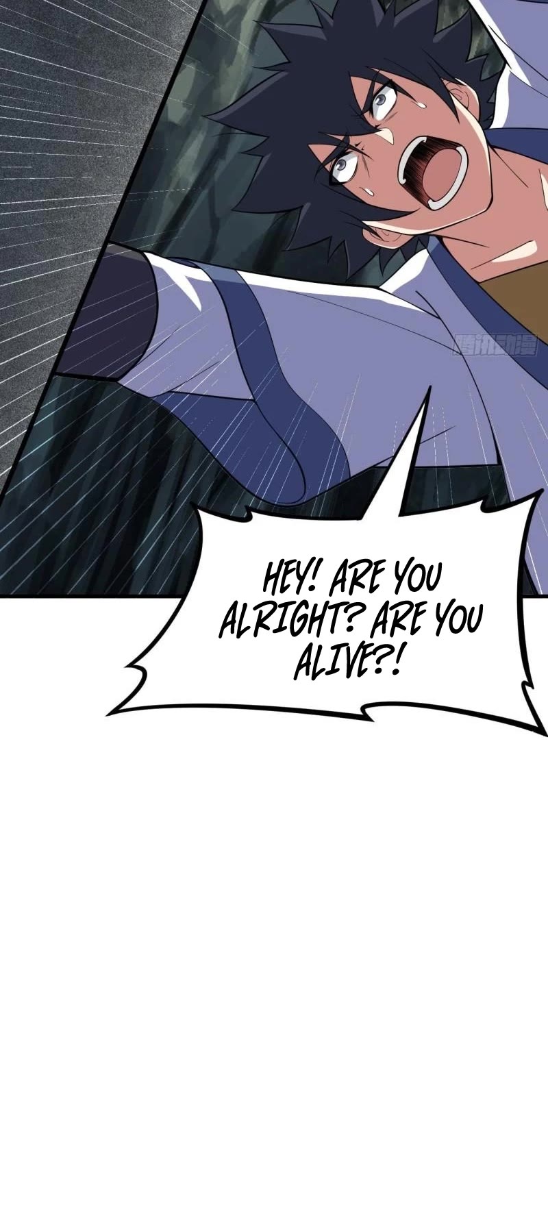 I Just Want to Be Killed Chapter 68 page 19 - Chapter 68