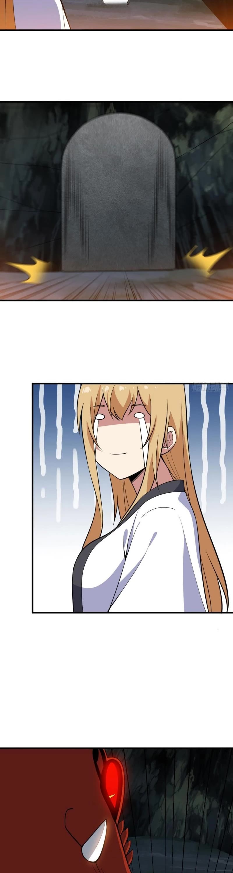 I Just Want to Be Killed Chapter 68 page 2 - Chapter 68
