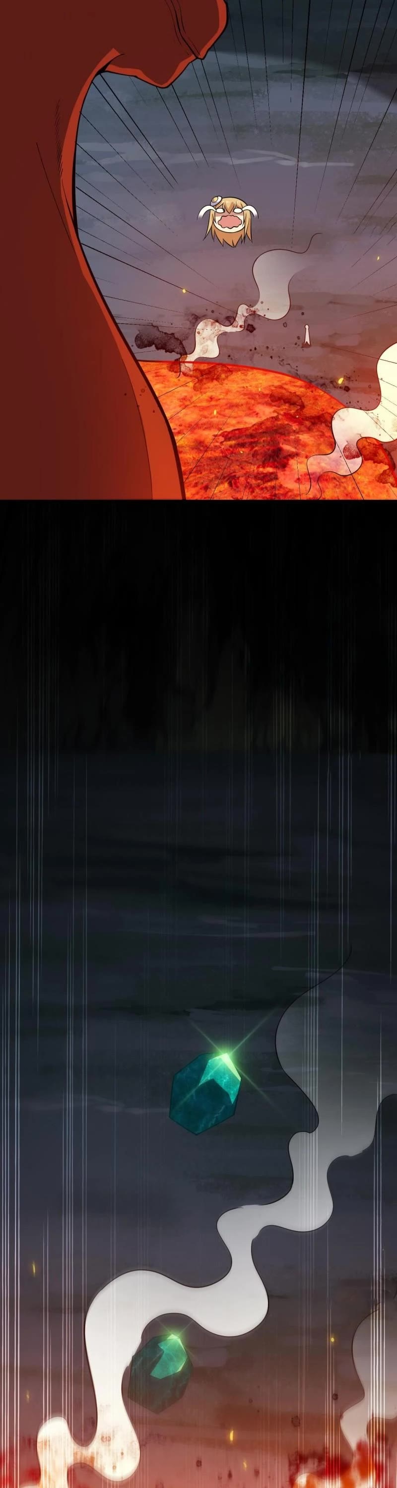 I Just Want to Be Killed Chapter 68 page 3 - Chapter 68