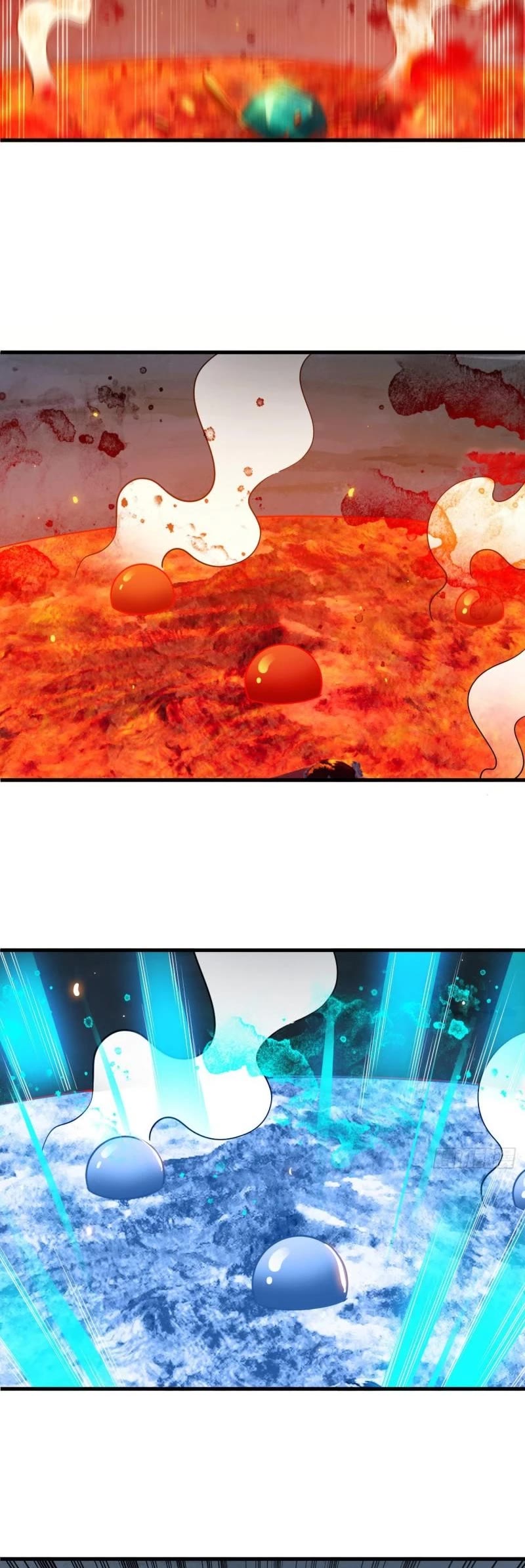I Just Want to Be Killed Chapter 68 page 4 - Chapter 68