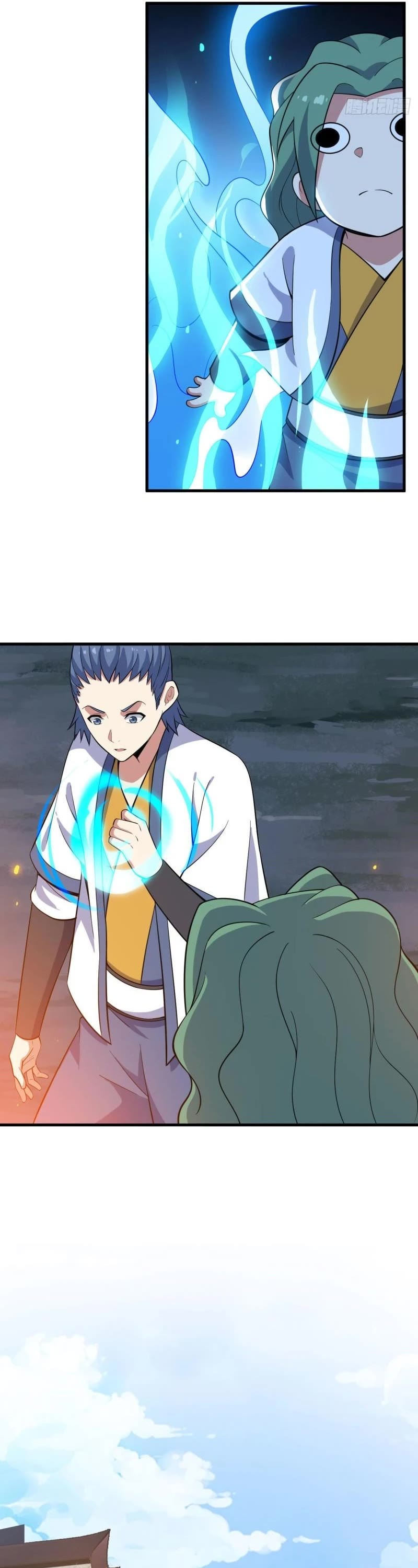 I Just Want to Be Killed Chapter 68 page 6 - Chapter 68