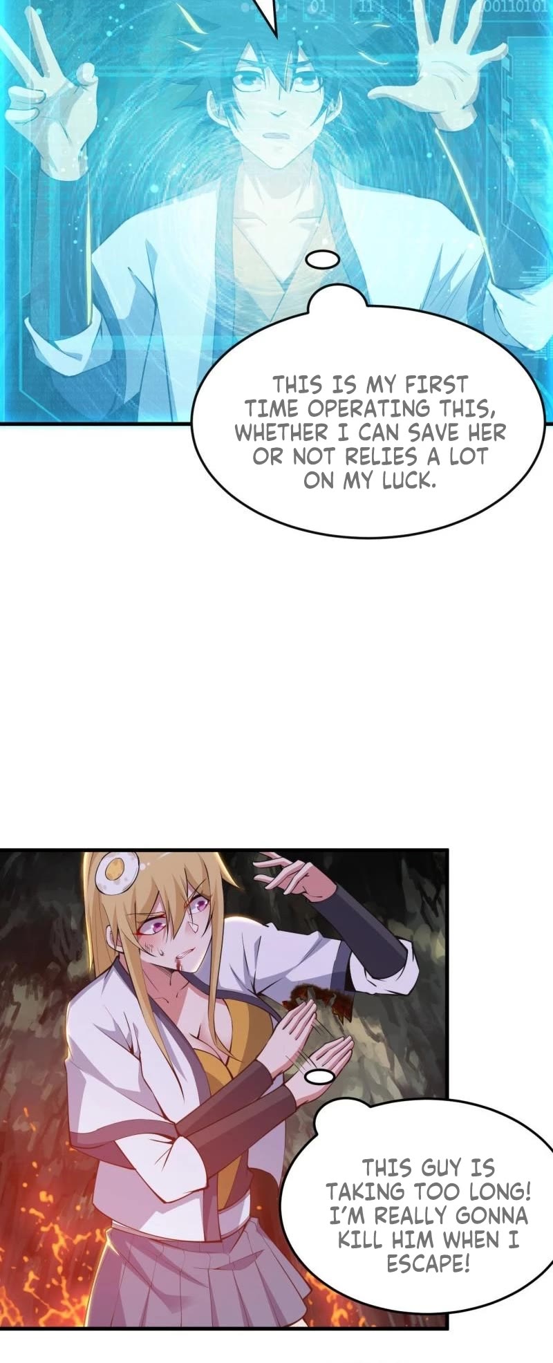 I Just Want to Be Killed Chapter 69 page 10 - Chapter 69
