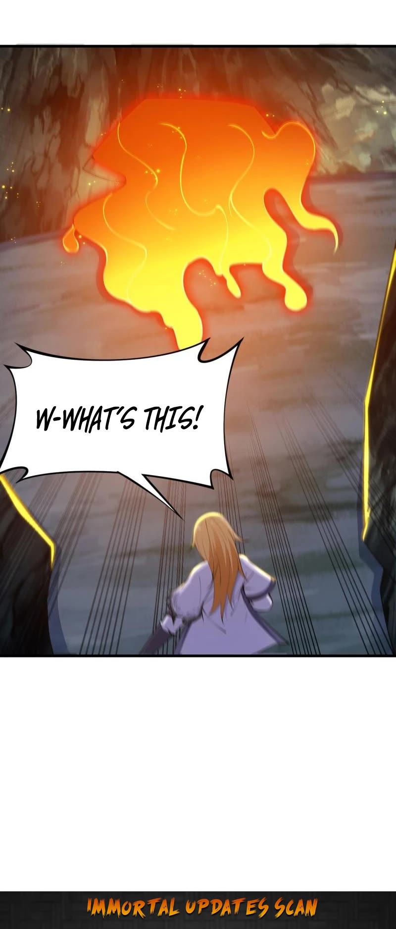 I Just Want to Be Killed Chapter 69 page 19 - Chapter 69