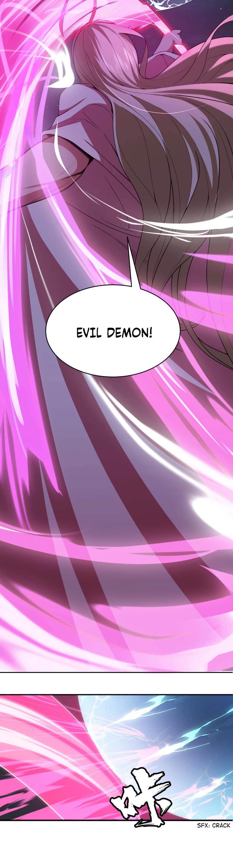 I Just Want to Be Killed Chapter 7 page 4 - Chapter 7