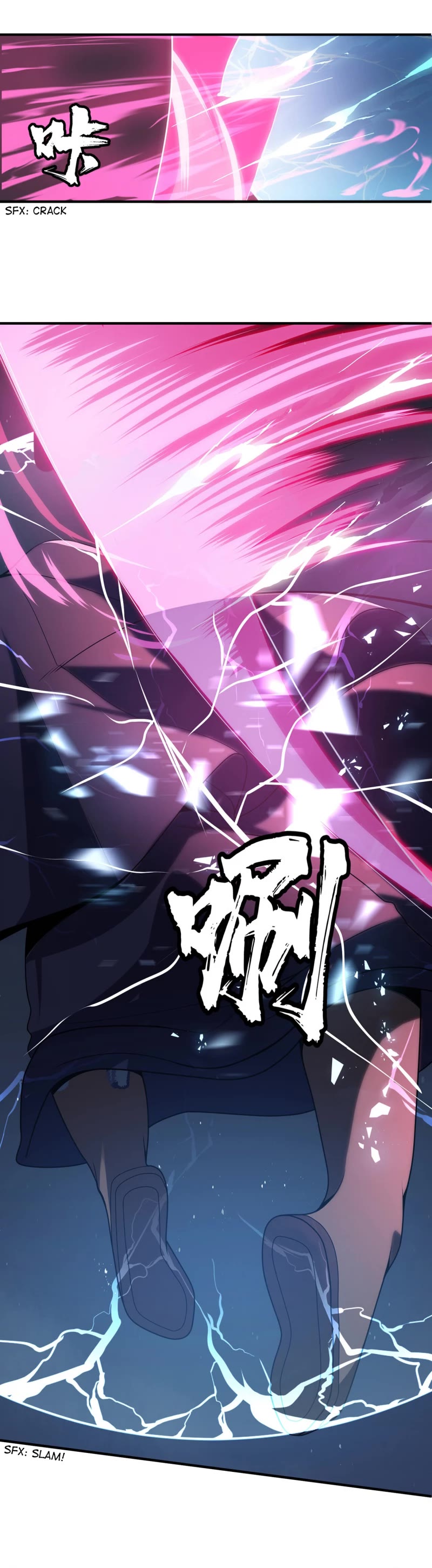 I Just Want to Be Killed Chapter 7 page 5 - Chapter 7