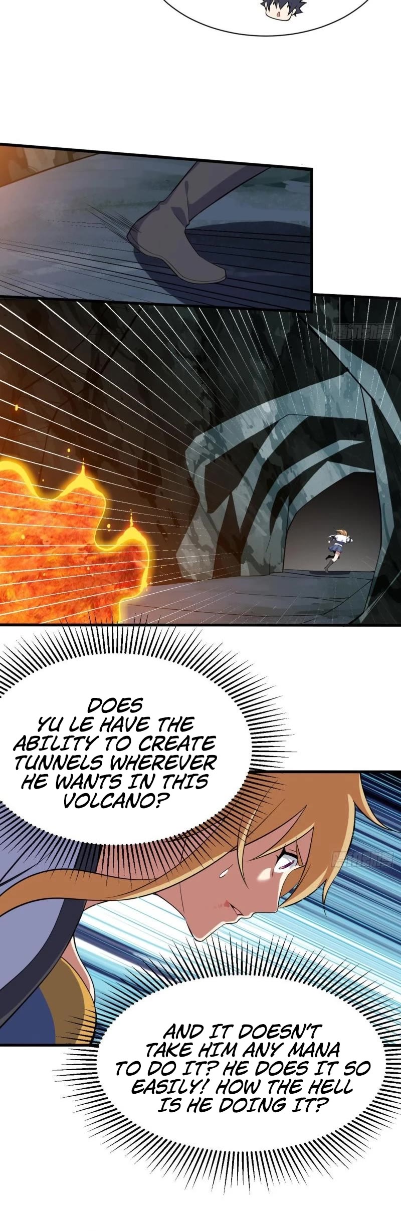 I Just Want to Be Killed Chapter 70 page 10 - Chapter 70