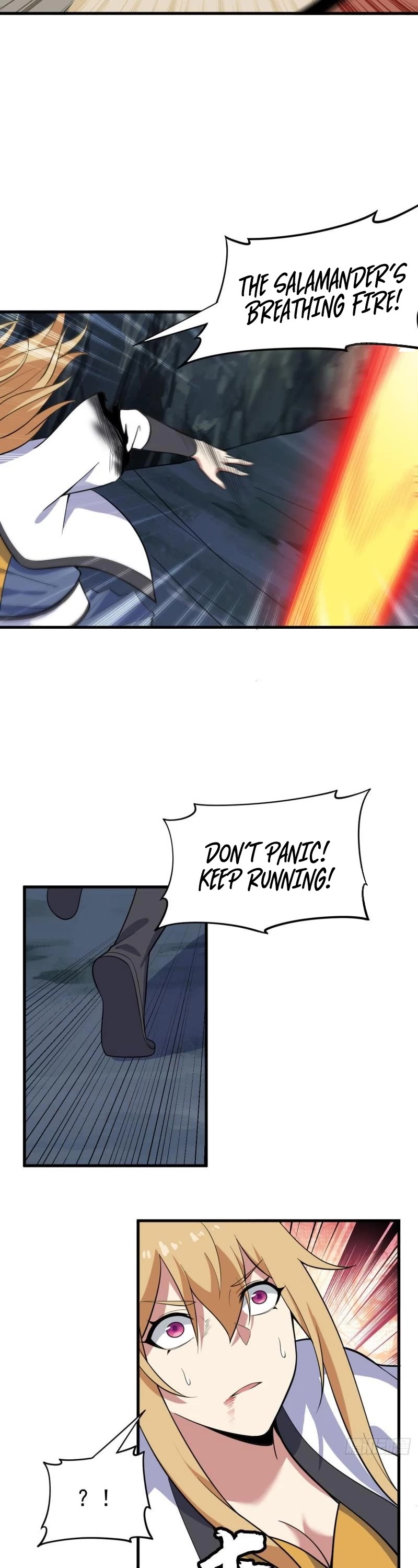 I Just Want to Be Killed Chapter 70 page 13 - Chapter 70