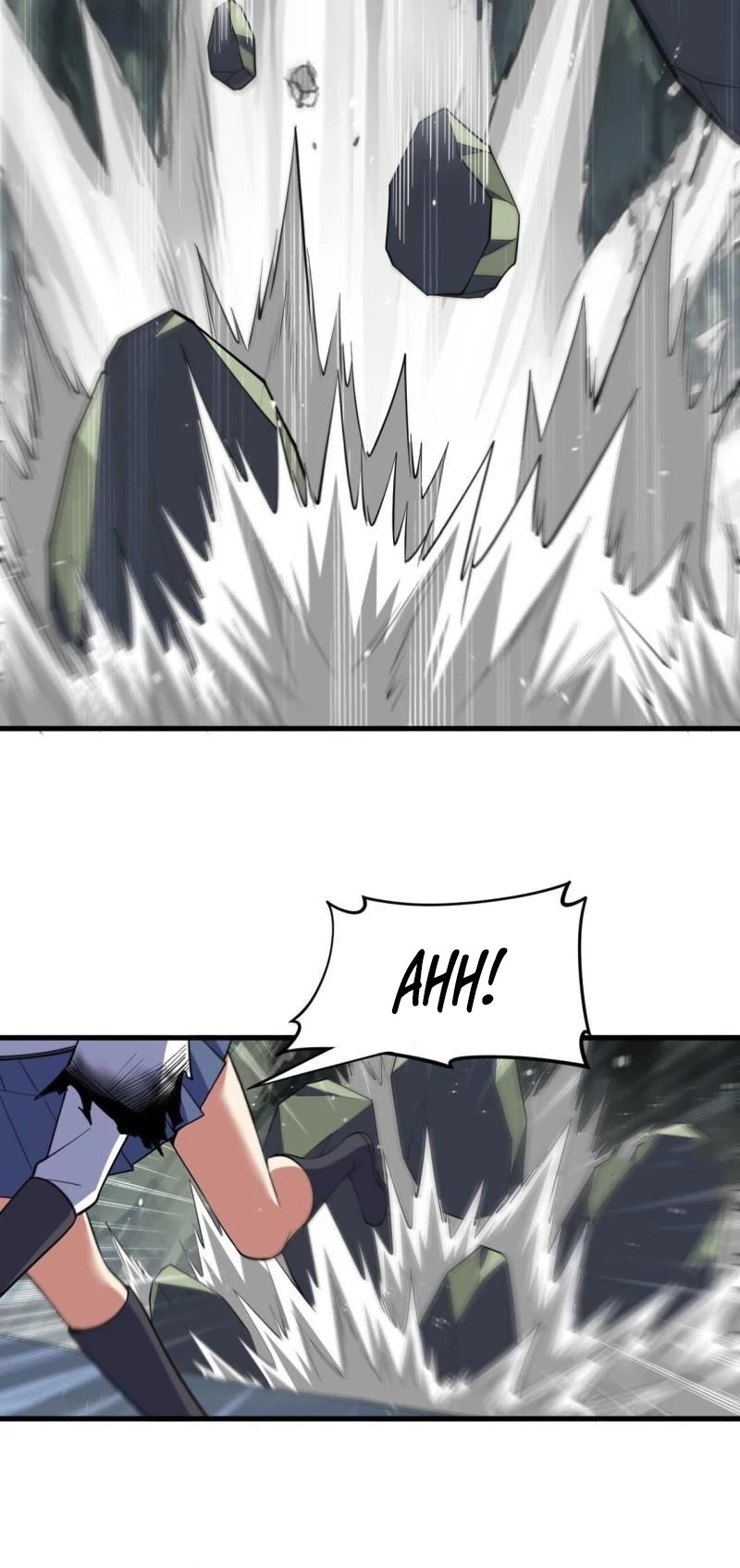 I Just Want to Be Killed Chapter 70 page 15 - Chapter 70