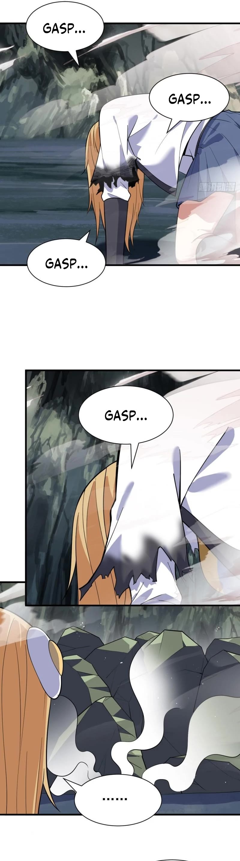 I Just Want to Be Killed Chapter 70 page 16 - Chapter 70