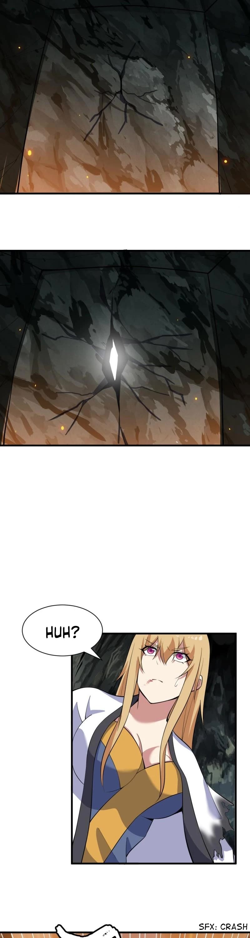 I Just Want to Be Killed Chapter 70 page 7 - Chapter 70