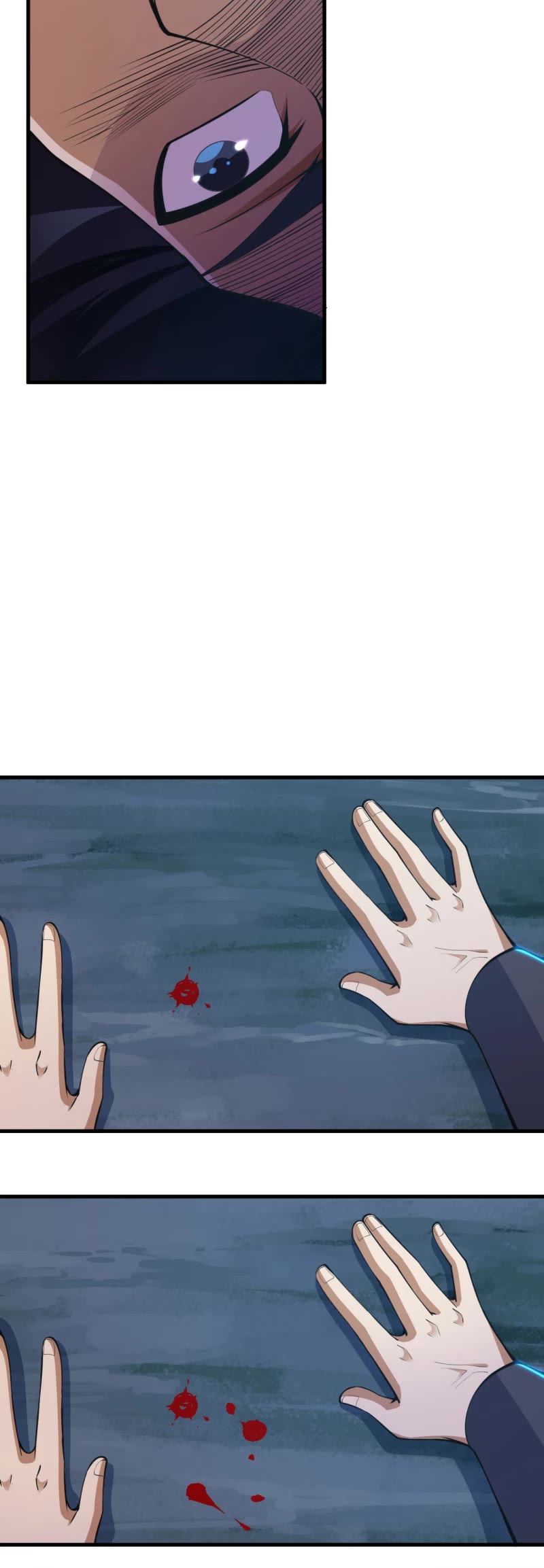 I Just Want to Be Killed Chapter 71 page 10 - Chapter 71