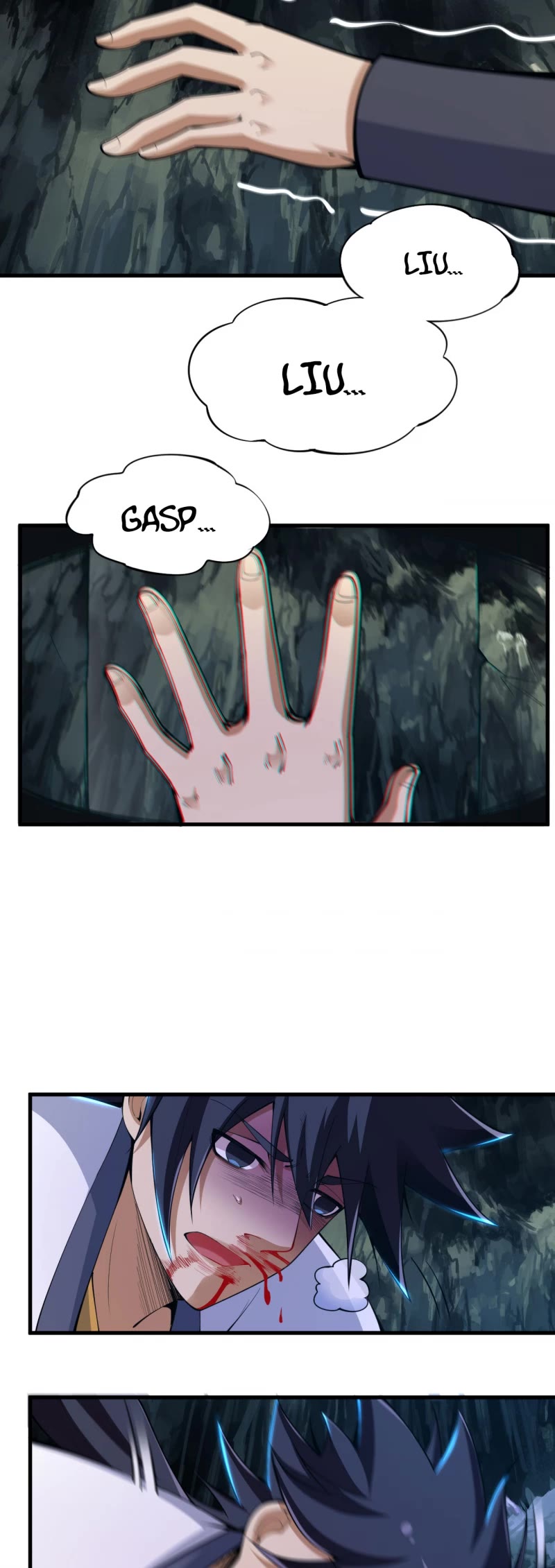 I Just Want to Be Killed Chapter 71 page 13 - Chapter 71