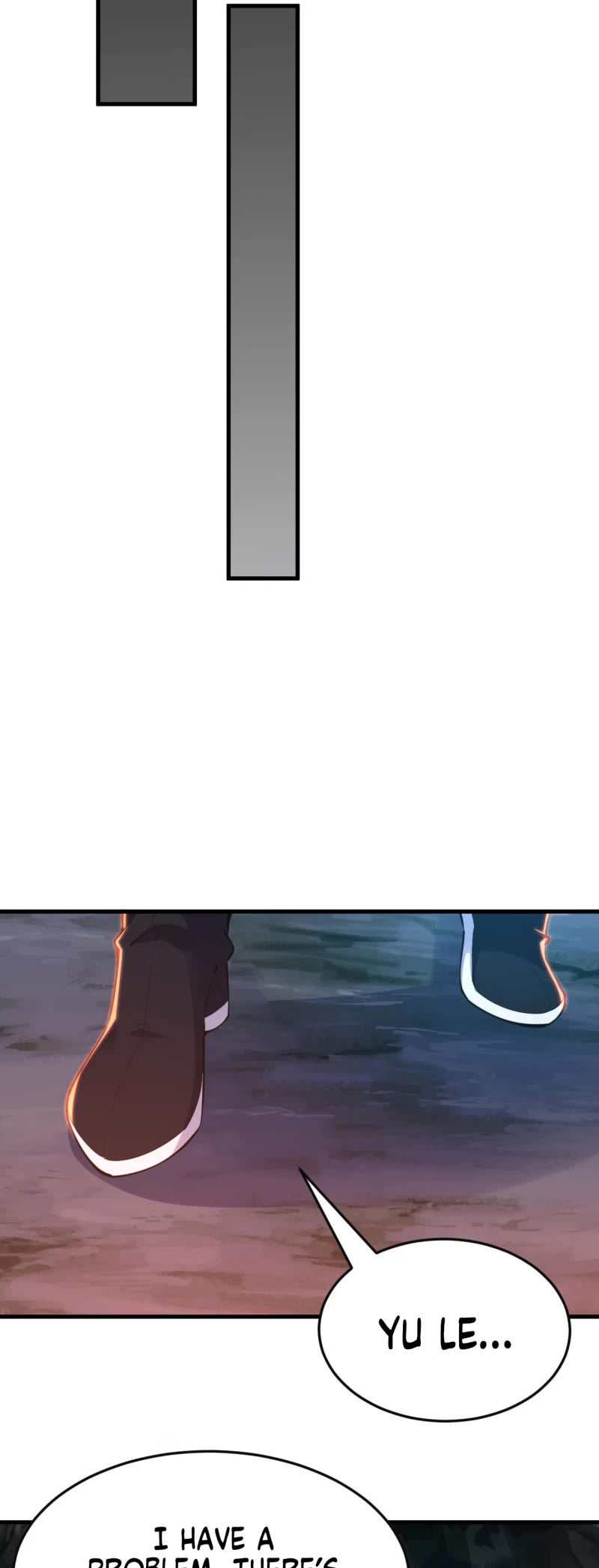 I Just Want to Be Killed Chapter 71 page 4 - Chapter 71