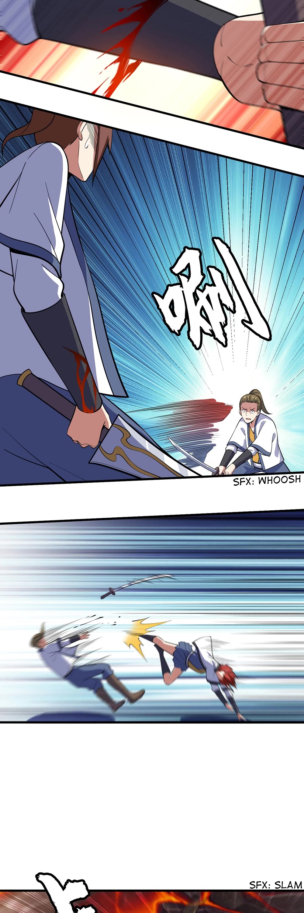I Just Want to Be Killed Chapter 72 page 13 - Chapter 72
