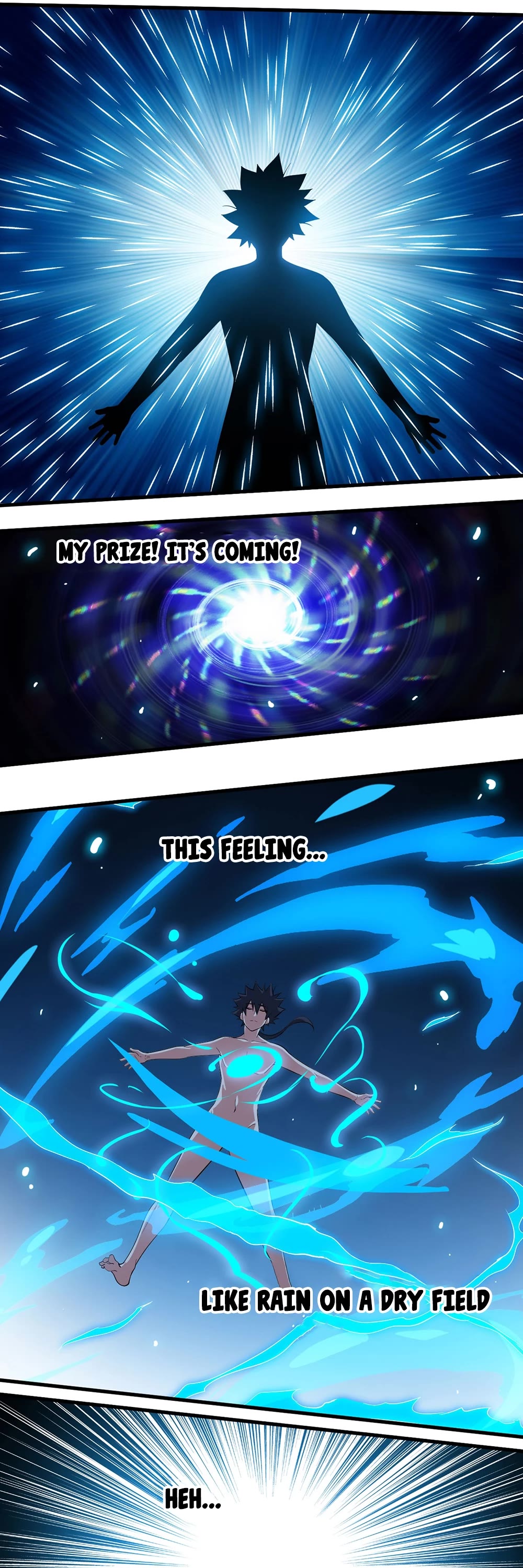 I Just Want to Be Killed Chapter 72 page 21 - Chapter 72