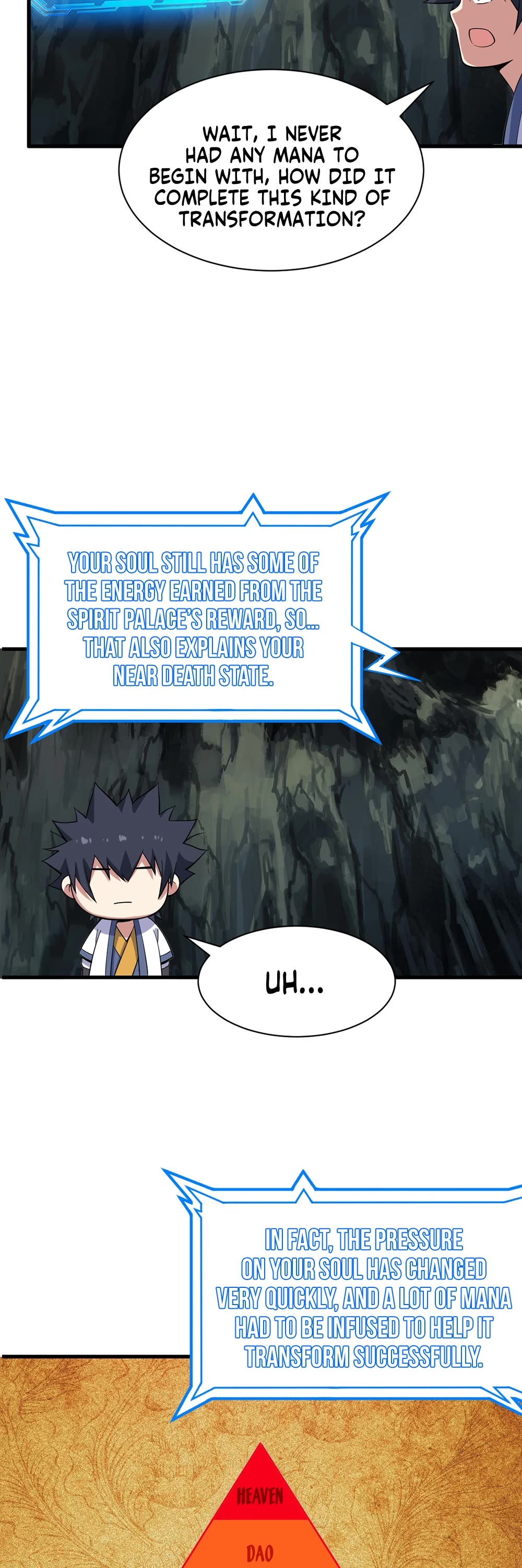 I Just Want to Be Killed Chapter 72 page 26 - Chapter 72