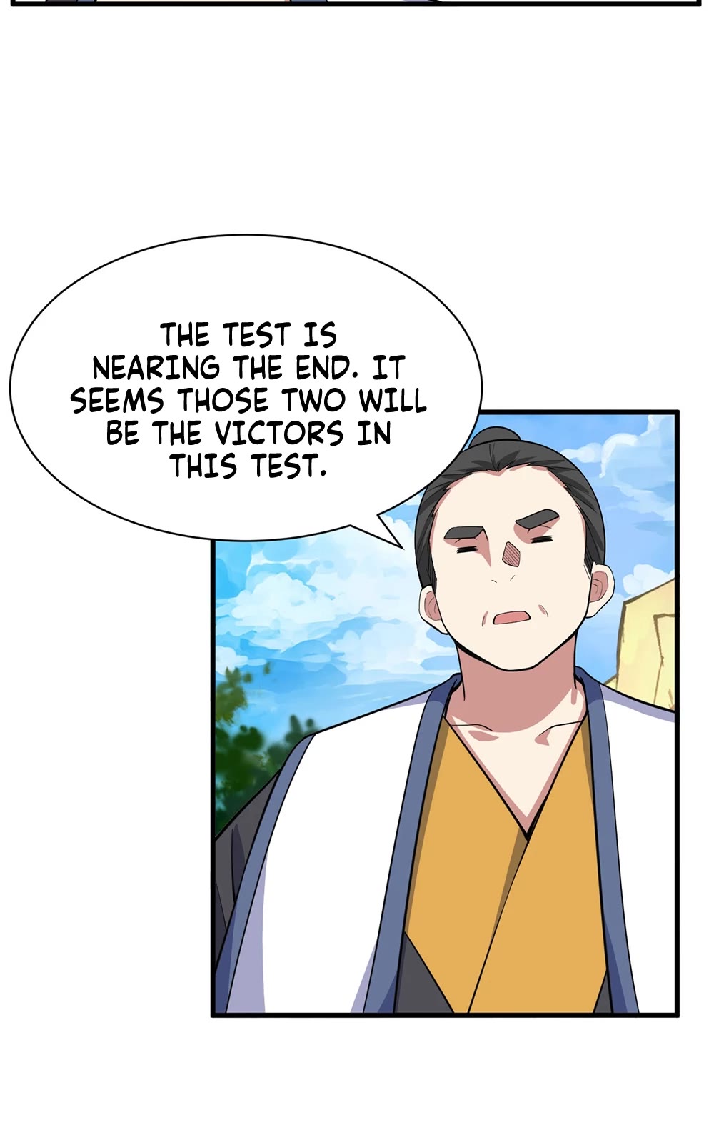 I Just Want to Be Killed Chapter 72 page 5 - Chapter 72