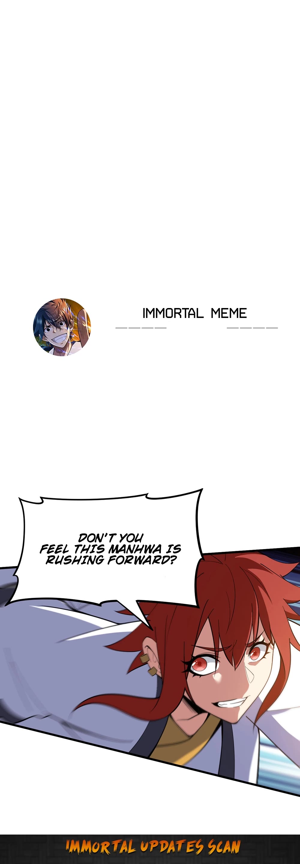I Just Want to Be Killed Chapter 73 page 24 - Chapter 73
