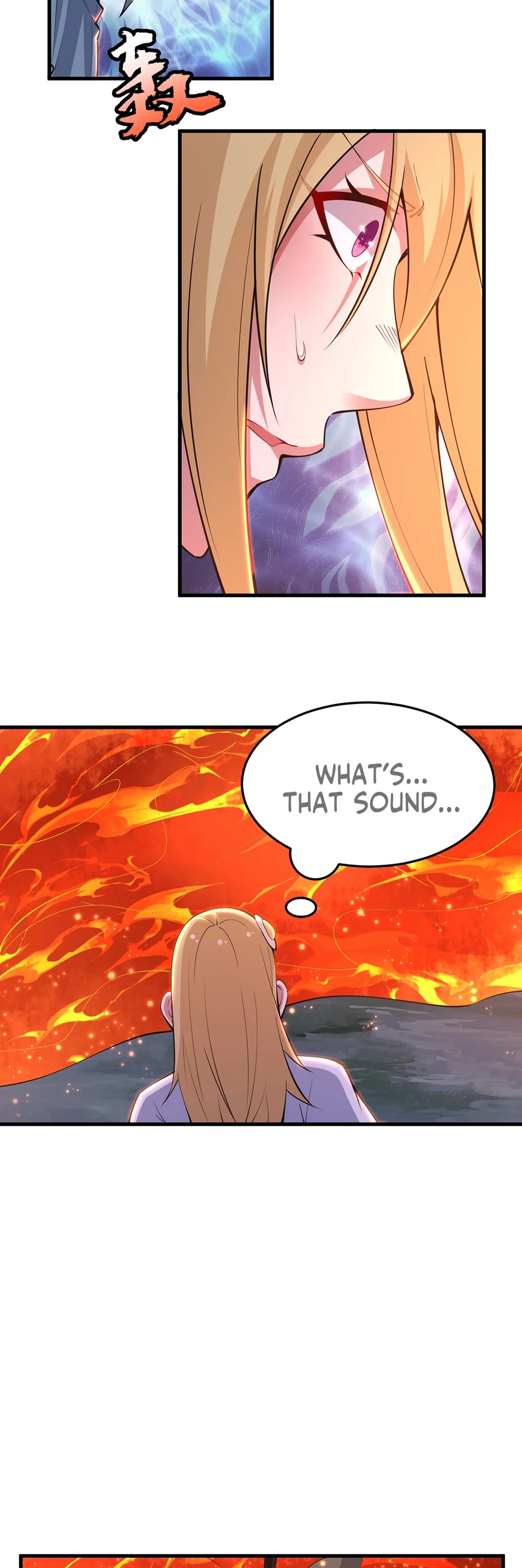 I Just Want to Be Killed Chapter 73 page 7 - Chapter 73
