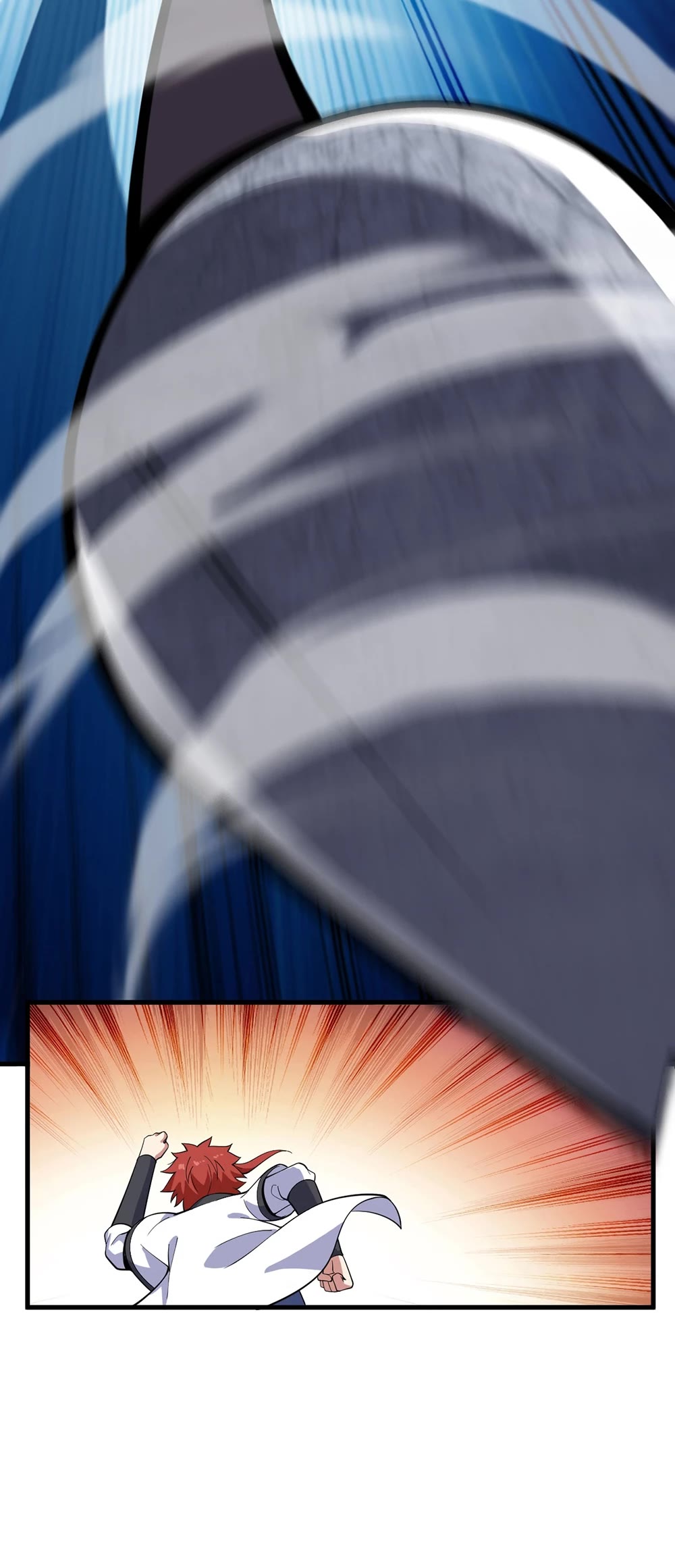 I Just Want to Be Killed Chapter 74 page 15 - Chapter 74