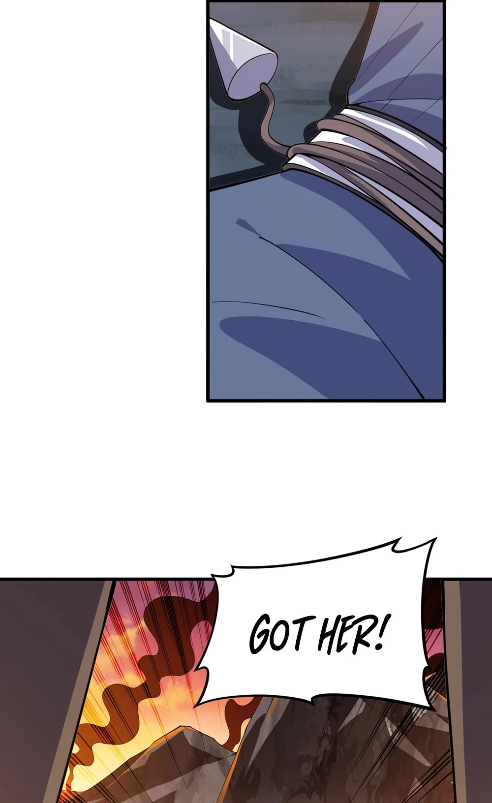 I Just Want to Be Killed Chapter 74 page 17 - Chapter 74