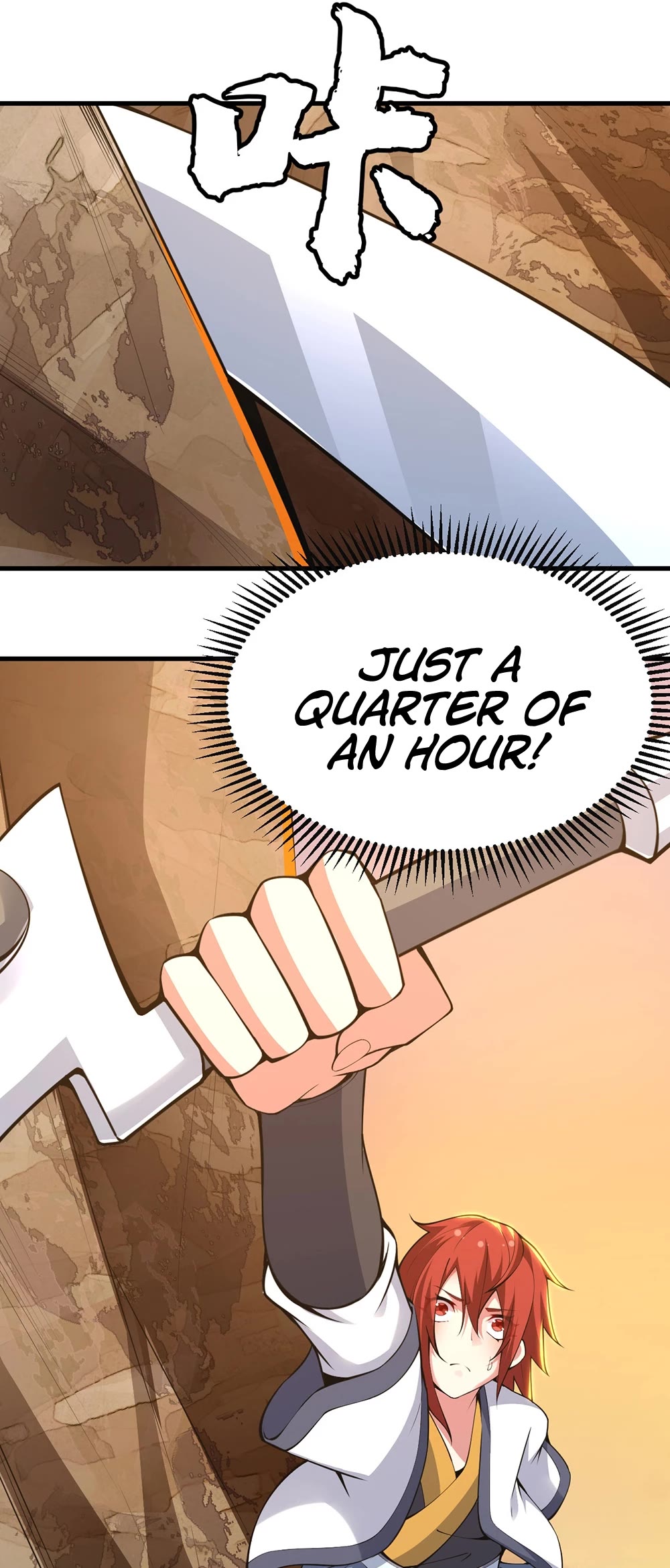 I Just Want to Be Killed Chapter 75 page 15 - Chapter 75