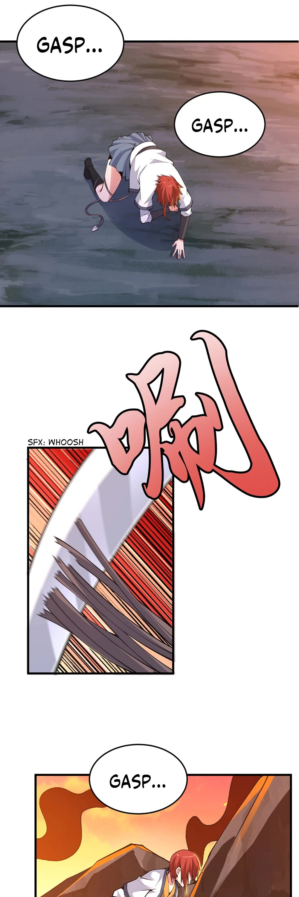 I Just Want to Be Killed Chapter 75 page 2 - Chapter 75