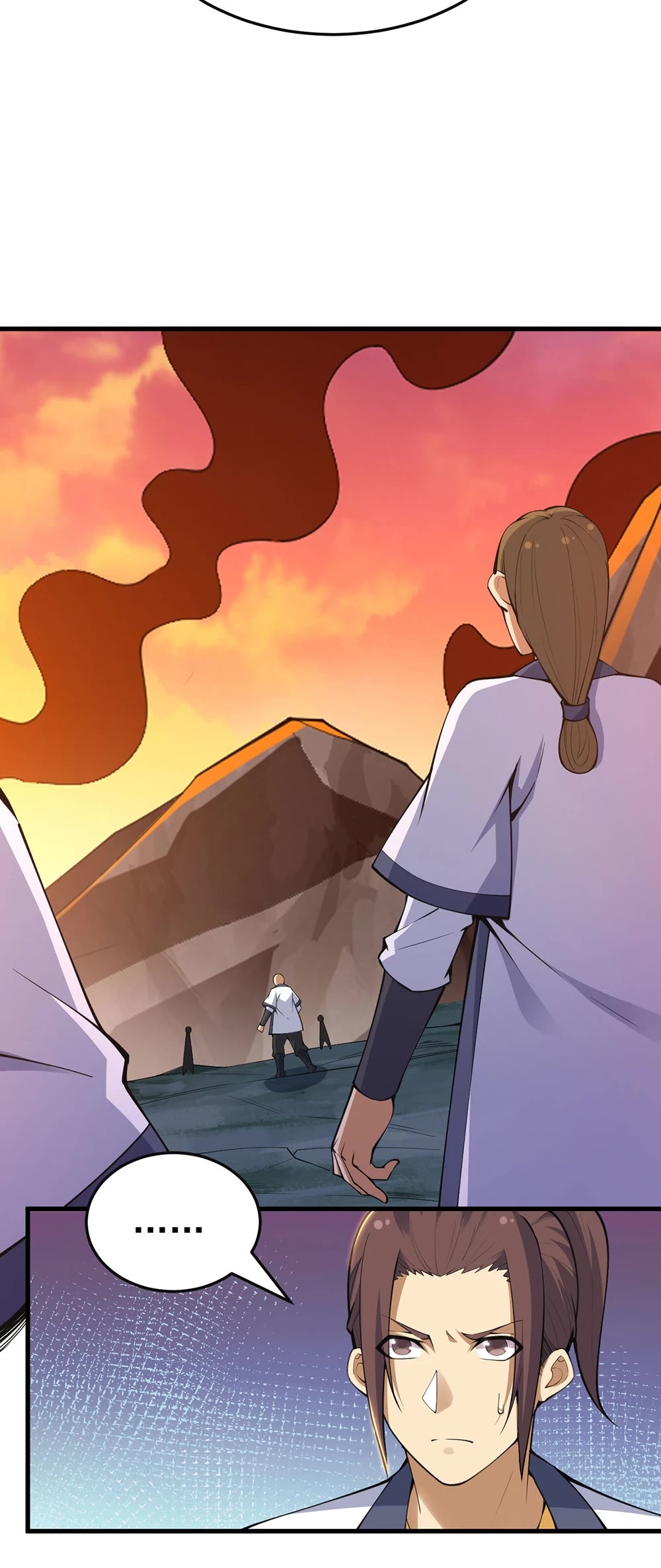 I Just Want to Be Killed Chapter 75 page 5 - Chapter 75