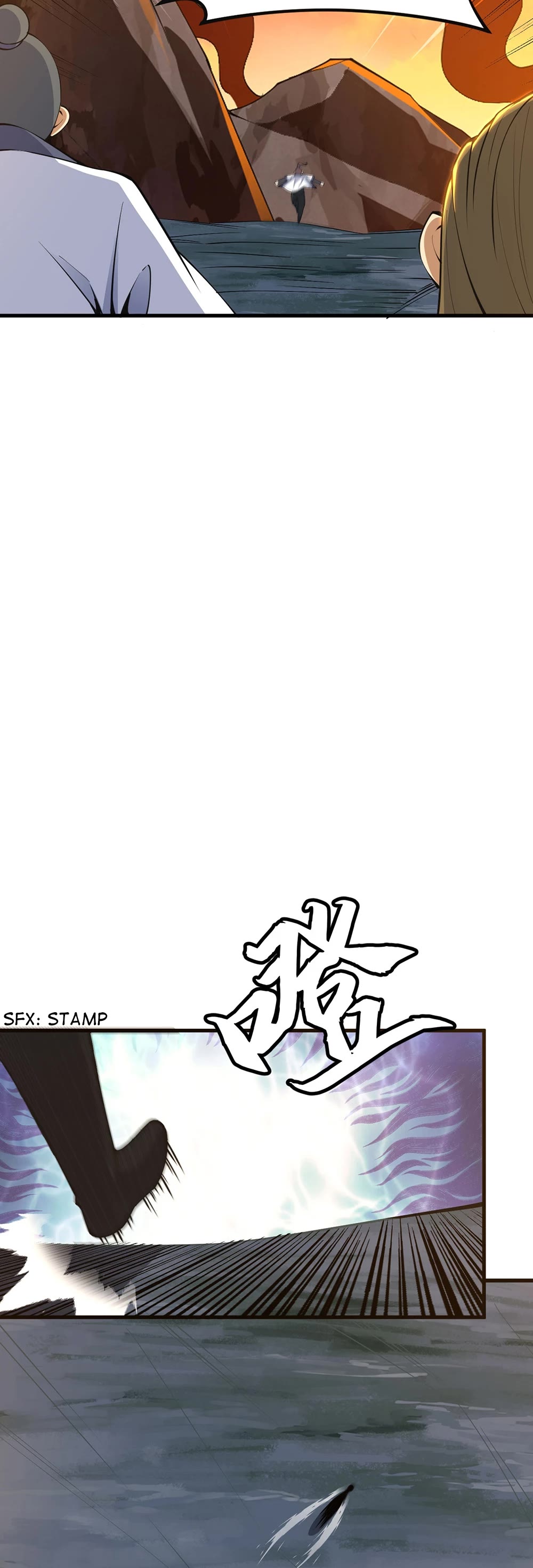I Just Want to Be Killed Chapter 75 page 8 - Chapter 75