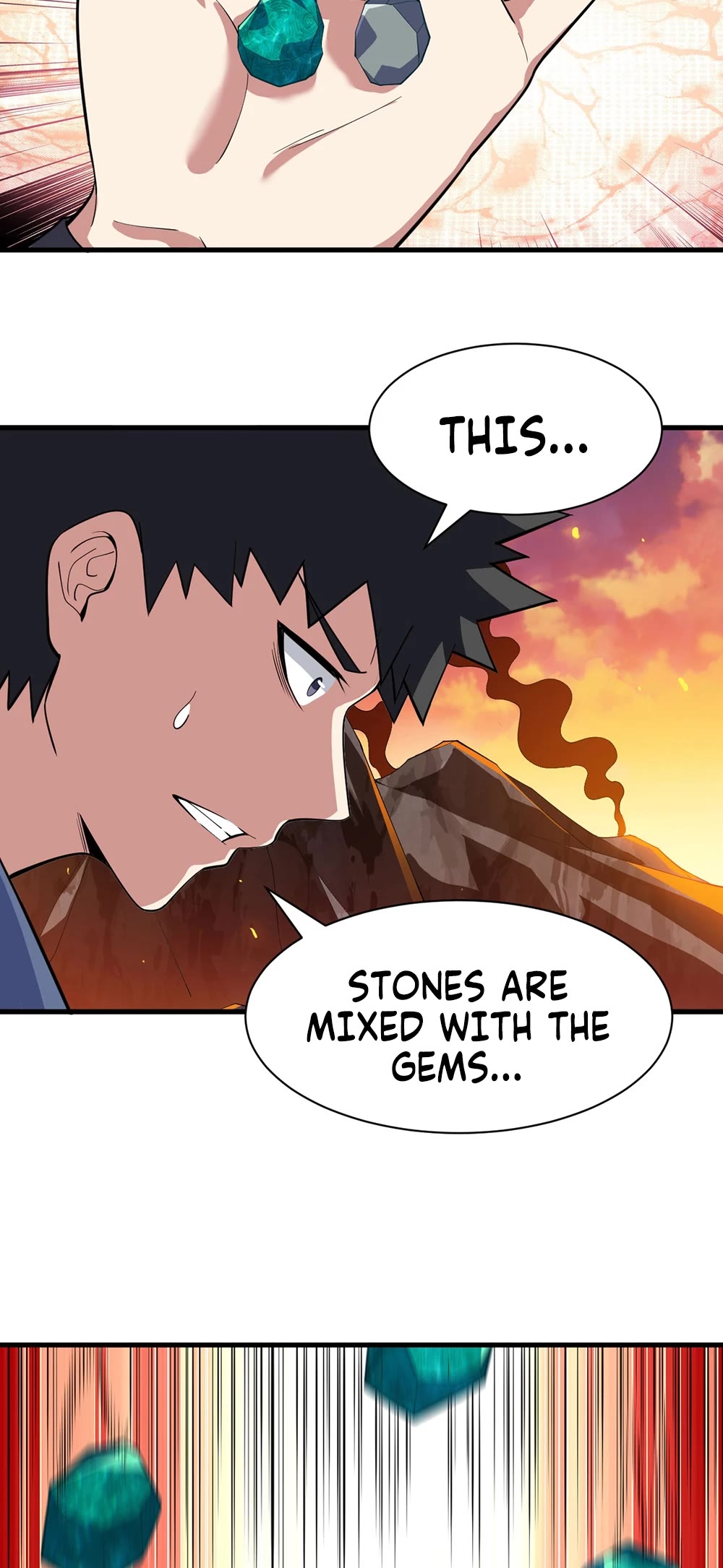 I Just Want to Be Killed Chapter 76 page 13 - Chapter 76