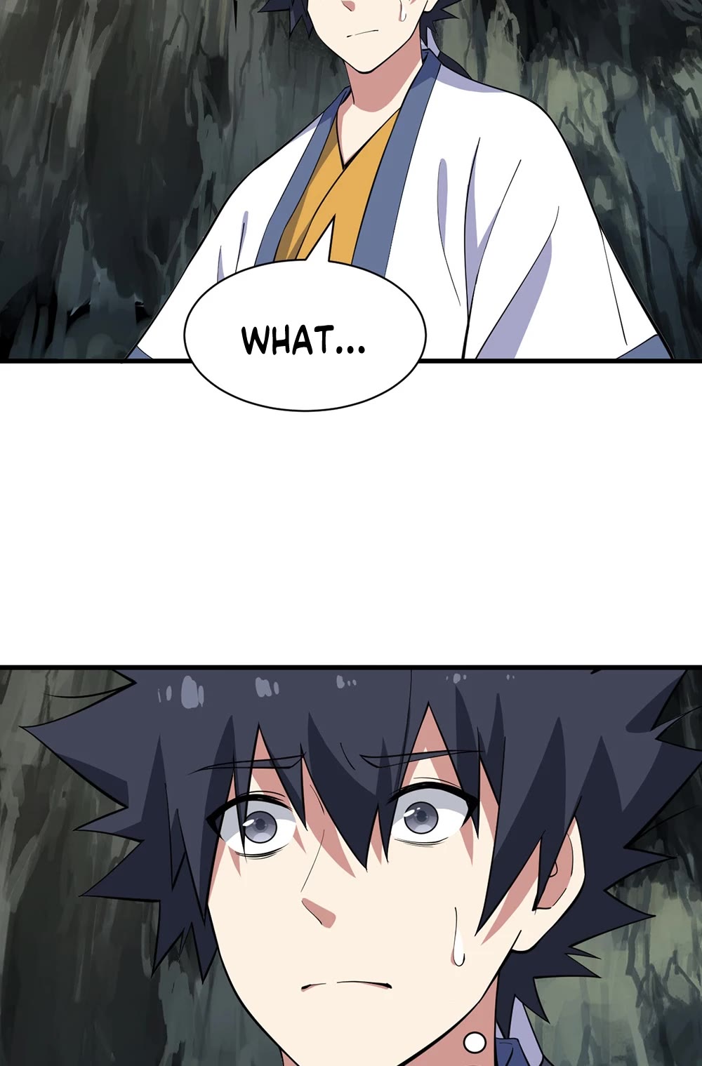 I Just Want to Be Killed Chapter 76 page 21 - Chapter 76