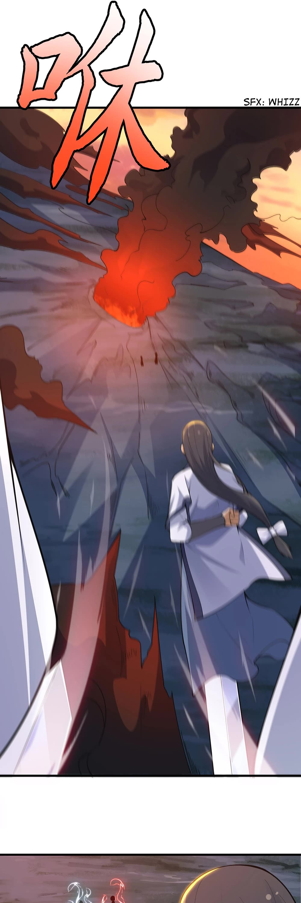 I Just Want to Be Killed Chapter 77 page 11 - Chapter 77