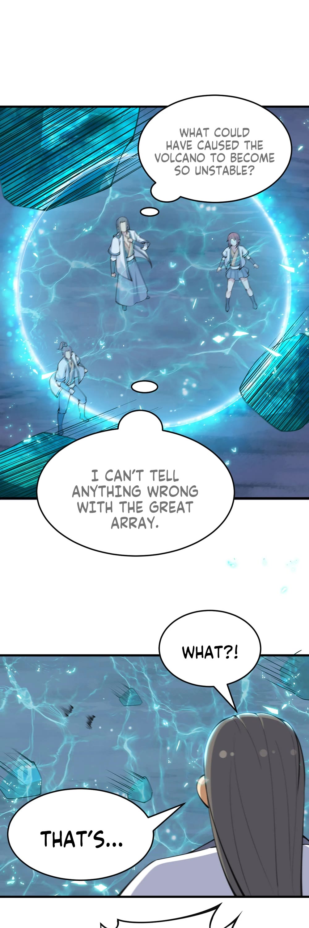 I Just Want to Be Killed Chapter 77 page 16 - Chapter 77
