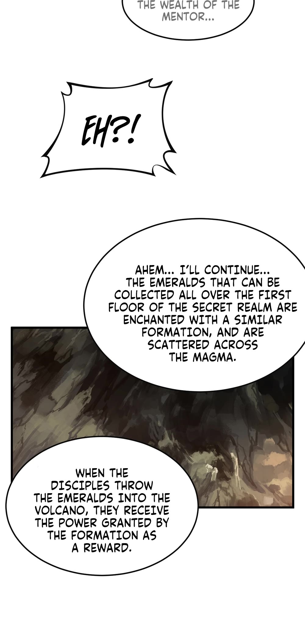 I Just Want to Be Killed Chapter 77 page 5 - Chapter 77