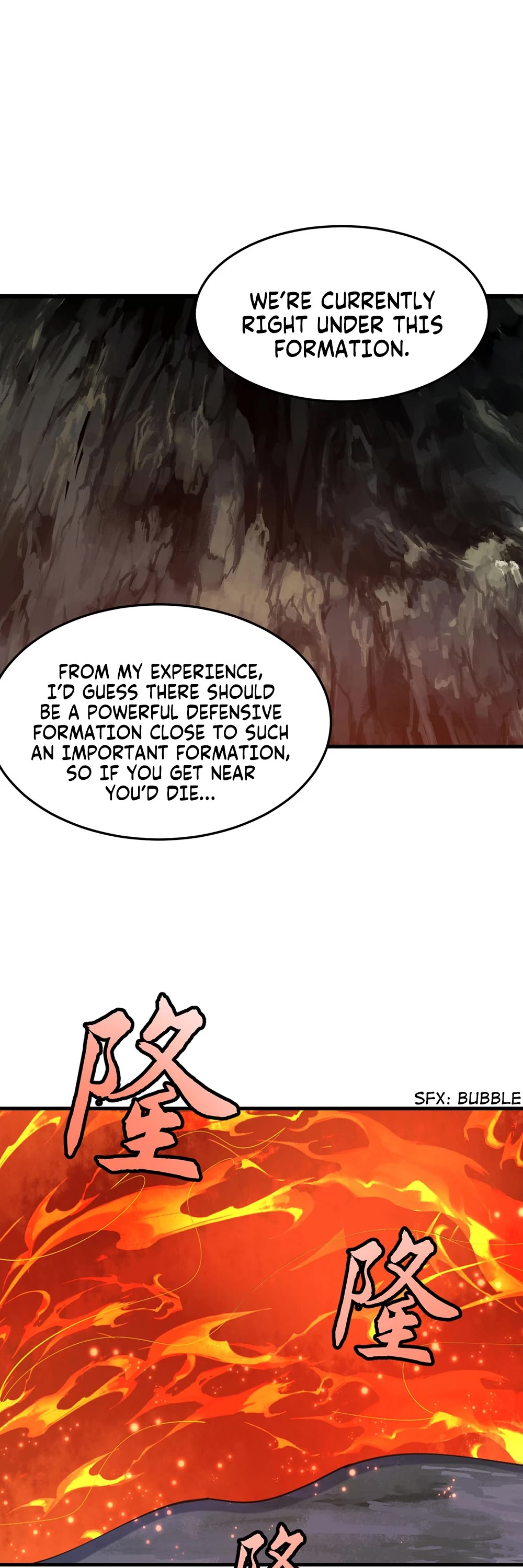 I Just Want to Be Killed Chapter 77 page 7 - Chapter 77