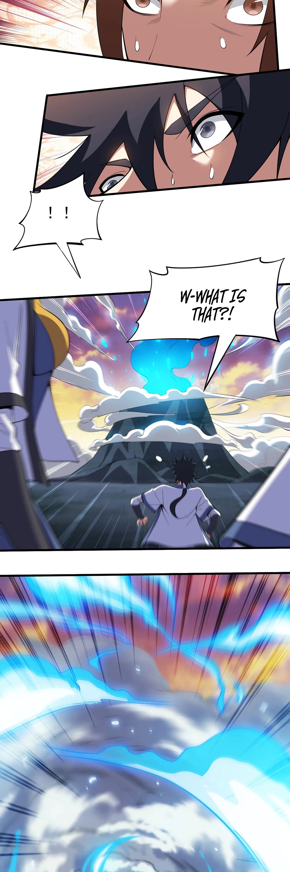 I Just Want to Be Killed Chapter 78 page 13 - Chapter 78