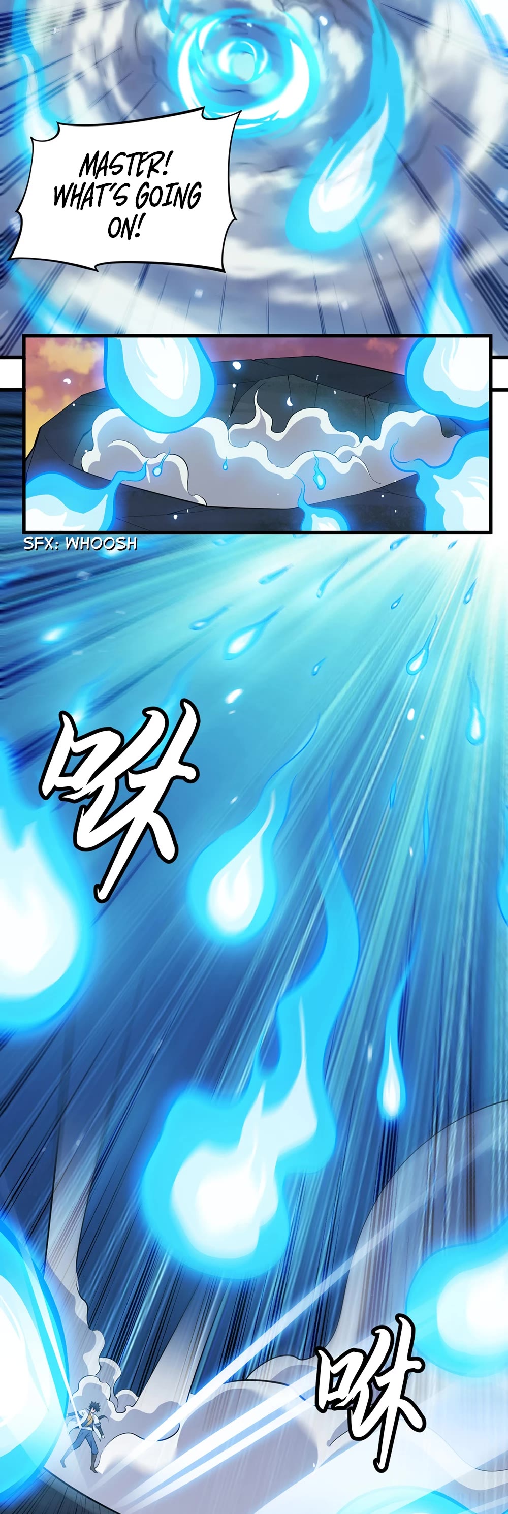 I Just Want to Be Killed Chapter 78 page 14 - Chapter 78
