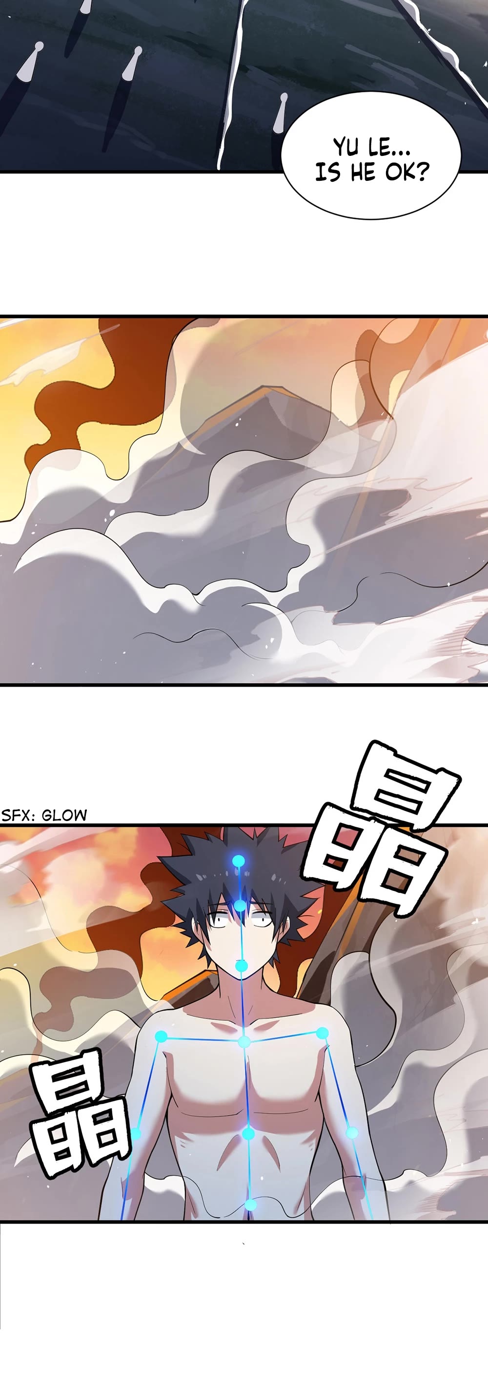 I Just Want to Be Killed Chapter 78 page 20 - Chapter 78