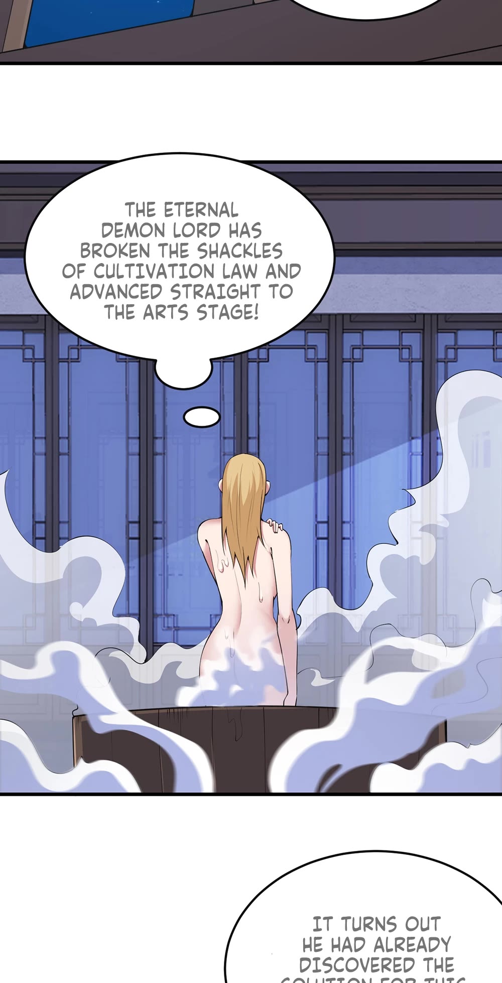 I Just Want to Be Killed Chapter 79 page 4 - Chapter 79