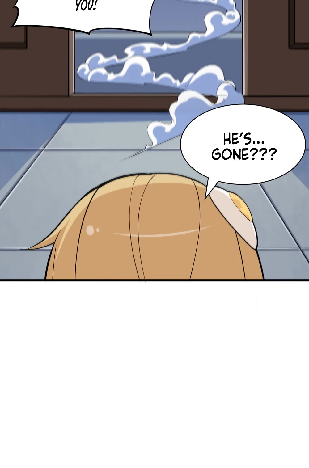I Just Want to Be Killed Chapter 81 page 20 - Chapter 81
