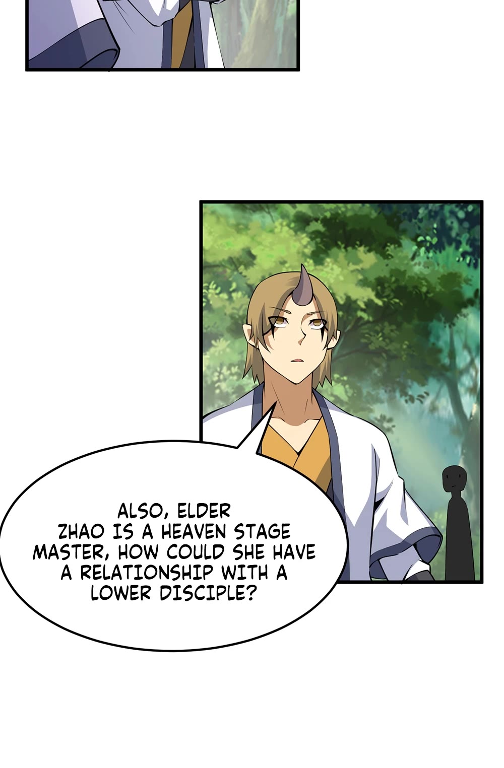 I Just Want to Be Killed Chapter 81 page 5 - Chapter 81