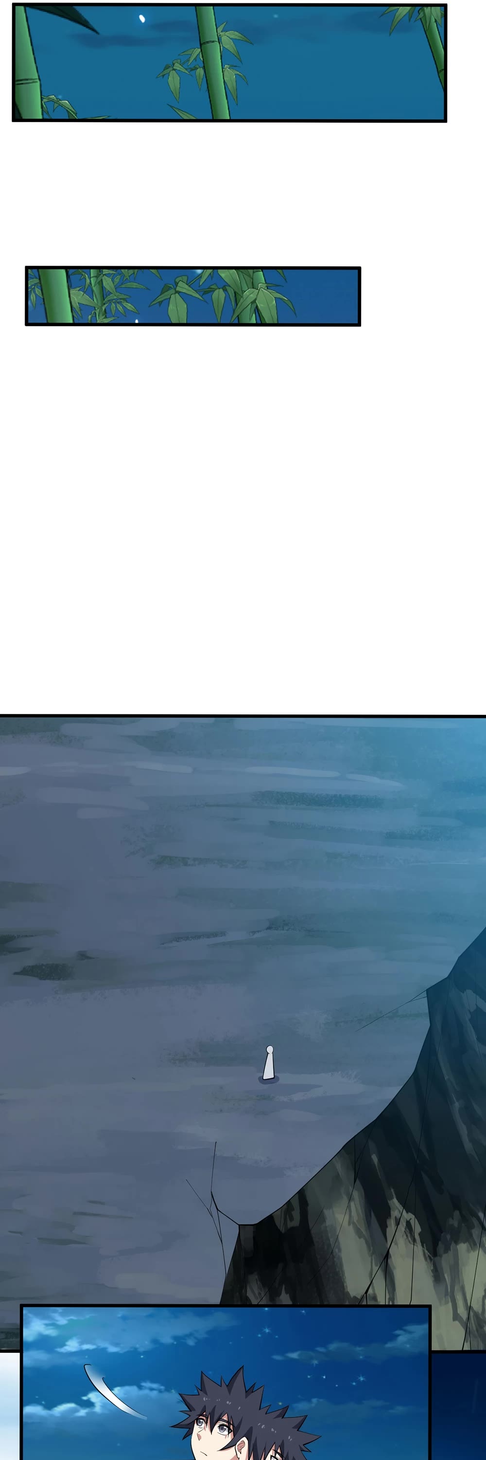 I Just Want to Be Killed Chapter 82 page 10 - Chapter 82